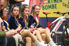 Basketball Superliga 2024/25, Grunddurchgang 22.Runde Gmunden Swans vs. Oberwart Gunners