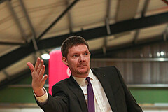 Basketball Basketball Superliga 2019/20, 2.Qualifikationsrunde D.C. Timberwolves vs. BC Vienna