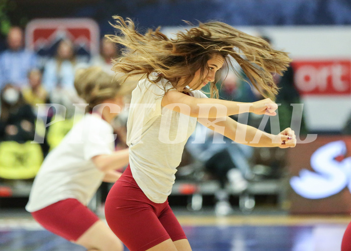 Basketball Superliga 2021/22, Grunddurchgang 15.Runde Gmunden Swans vs. Klosterneuburg Dukes
Basketball Superliga 2021/22, Grunddurchgang 15.Runde Gmunden Swans vs. Klosterneuburg Dukes