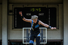 Basketball, Basketball Zweite Liga, Grunddurchgang 14.Runde, Mattersburg Rocks, BBC Nord Dragonz, 