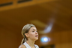 20.10.2024 Österreichischer Basketballverband 2024/25, SLWU16, Basket Flames UNION vs. Basket Duchess

