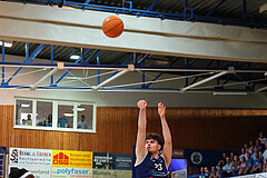 Basketball Superliga 2024/25, Playoffs, Finale Spiel 3 Oberwart Gunners vs. BBC Nord Dragonz


