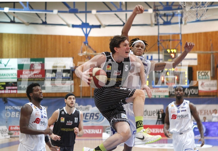 Basketball ABL 2015/16 Grunddurchgang 21.Runde Oberwart Gunners vs Güssing Knights
Basketball ABL 2015/16 Grunddurchgang 21.Runde Oberwart Gunners vs Güssing Knights