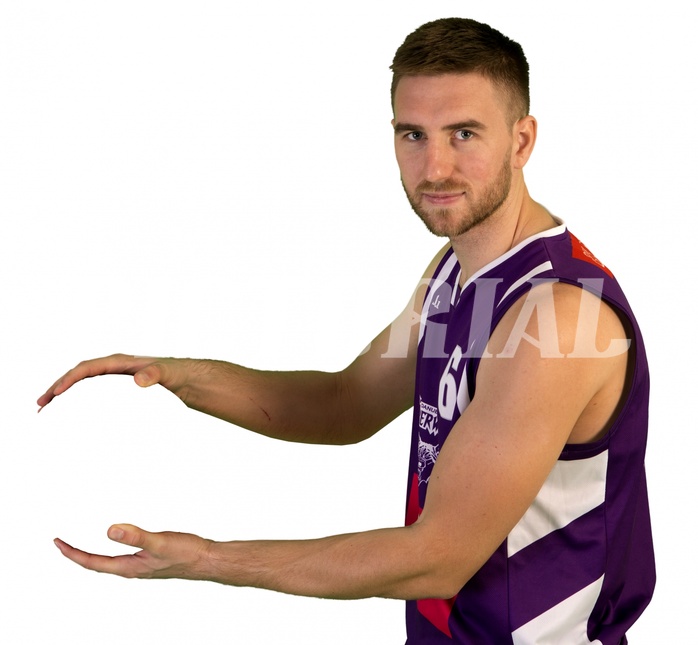 Basketball ABL 2017/18, Media
Basketball ABL 2017/18, Media