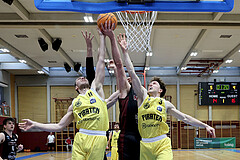 Basketball