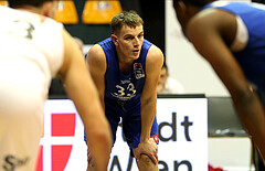 Basketball Superliga 20120/21, 1. Qualifikationsrunde BC Vienna vs. D.C. Timberwolves


