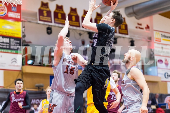 13.03.2016 Basketball
ABL All Star Day 2016 13.03.2016 Basketball
ABL All Star Day 2016