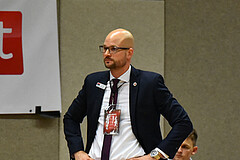 Basketball Superliga 2020/21, Grunddurchgang 6.Runde Flyers Wels vs. Swans Gmunden