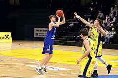 Basketball Superliga 2021/22, Grunddurchgang 9.Runde UBSC Graz vs. Vienna D.C. Timberwolves 