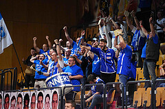 Basketball Superliga 2021/22, Viertelfinale Spiel 4, Kapfenberg v Oberwart