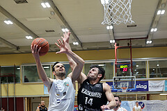 Basketball