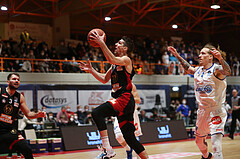 Basketball Austria Cup 2021/22, Finale Oberwart Gunners vs. BC Vienna