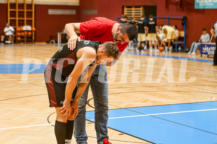 01.05.2025 Basketball Zweite Liga 2024/25, Playoffs, Finale Spiel 2 Wörthersee Piraten vs. Mistelbach Mustangs 01.05.2025 Basketball Zweite Liga 2024/25, Playoffs, Finale Spiel 2 Wörthersee Piraten vs. Mistelbach Mustangs
