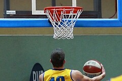 Basketball ABL 2016/17 Grunddurchgang 6.Runde UBSC Graz vs. WBC Wels



