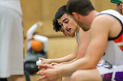 Basketball Zweite Liga 2024/25, Grunddurchgang 5.Runde Vienna United vs. Traiskirchen NextGen


