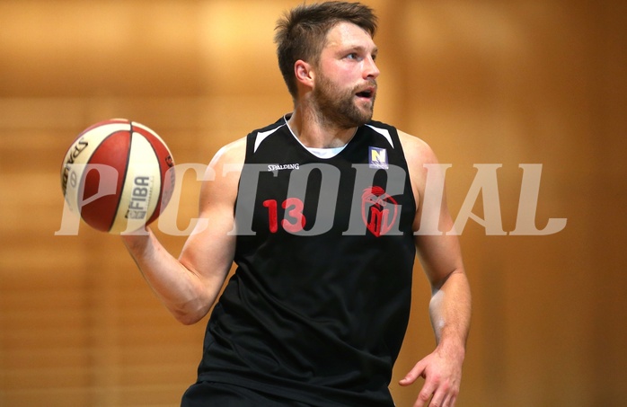 Basketball 2.Bundesliga 2016/17, Grunddurchgang 10.Runde Basketflames vs. Mistelbach Mustangs


