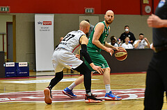 Basketball Superliga 2020/21, Platzierungsrunde 3. Runde Flyers Wels vs. Kapfenberg
