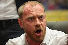 06.11.2017 Basketball ABL 2017/18 Grundudrchgang 7.Runde Gmunden Swans vs Traiskirchen Lions