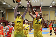 Basketball