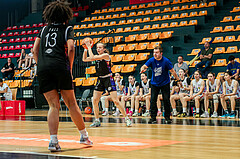 03.05.2025 Österreichischer Basketballverband 2024/25, SLWU19 UBSC-DBBC Graz vs. Vienna United 
