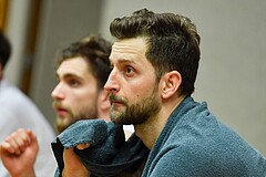 Basketball ABL 2016/17, Playoff VF Spiel 2 WBC Wels vs. BC Vienna


