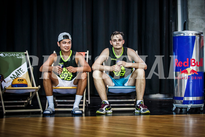Basketball, , , 3x3 Qualifiers Debrezen, , 