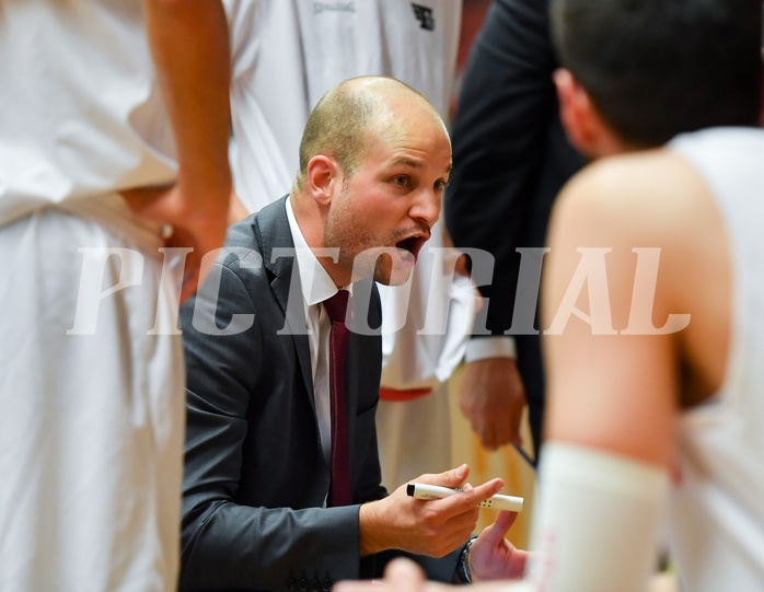 Basketball ABL 2017/18, Grunddurchgang 5.Runde Flyers Wels vs. Gmunden Swans
 Basketball ABL 2017/18, Grunddurchgang 5.Runde Flyers Wels vs. Gmunden Swans