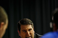 Basketball, bet-at-home Basketball Superliga 2020/21, Grunddurchgang 7. Runde, BC Vienna, Oberwart Gunners, Horst Leitner (Coach)