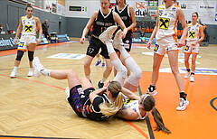 Basketball Austria Cup 2021/22, Halbfinale BK Duchess Klosterneuburg vs. Vienna United