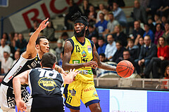 Basketball Austria Cup 2022/23, Finale Gmunden Swans vs. UBSC Graz



