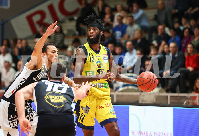 Basketball Austria Cup 2022/23, Finale Gmunden Swans vs. UBSC Graz


