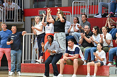 2025.05.11 SLMU16 PL3 FCN Baskets Wels vs SKN St. Pölten,

