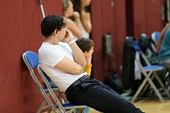 Basketball 2.Bundesliga 2016/17 Grunddurchgang 5.Runde Wörthersee Piraten vs Mattersburg Rocks