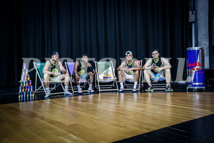 Basketball, , , 3x3 Qualifiers Debrezen, , 