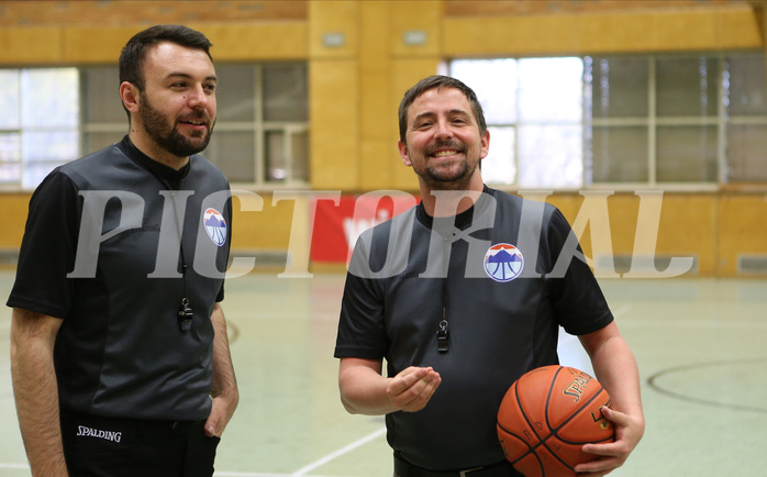 Basketball Damen Superliga 2021/22, Halbfinale Spiel 3 Vienna United vs. UBI Graz



