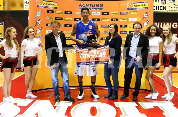 Basketball ABL 2015/16 All Star Day 2016  vs. 