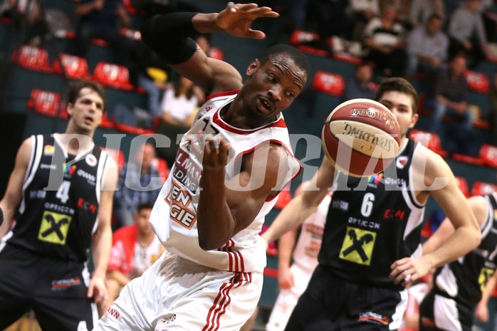 Basketball ABL 2018/19, Grunddurchgang 29.Runde BC Vienna vs. Flyers Wels
 Basketball ABL 2018/19, Grunddurchgang 29.Runde BC Vienna vs. Flyers Wels