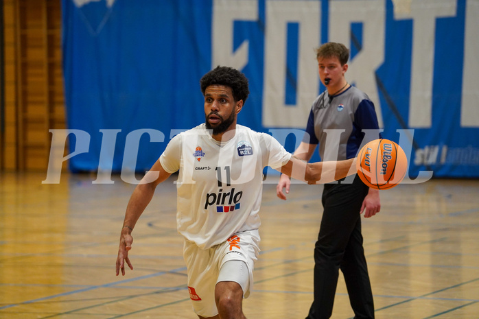 Basketball Zweite Liga 2024/25, Grunddurchgang 16.Runde Kufstein Towers vs. Güssing Blackbirds


