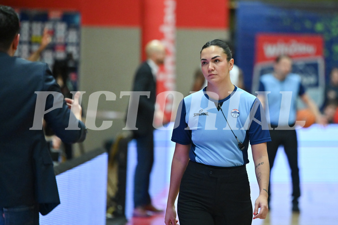 Basketball, Superliga 2024/25, Grunddurchgang 19.Runde, Flyers Wels vs. Klosterneuburg,
Basketball, Superliga 2024/25, Grunddurchgang 19.Runde, Flyers Wels vs. Klosterneuburg,