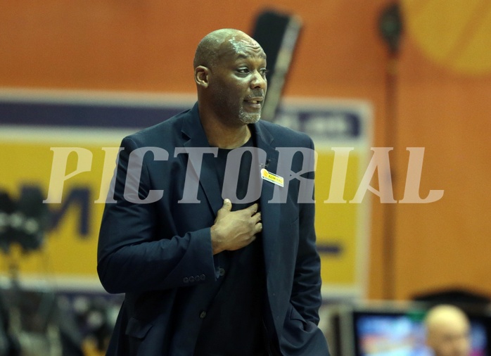 13.04.2017 Basketball ABL 2016/17 Grunddurchgang 32. Runde Kapfenberg bulls vs BC Vienna