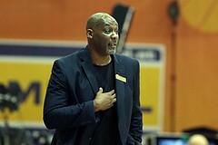 13.04.2017 Basketball ABL 2016/17 Grunddurchgang 32. Runde Kapfenberg bulls vs BC Vienna