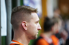 Win2day Basketball Superliga 2022/23, 8. Qualifikationsrunde, Fuerstenfeld vs. Timberwolves


