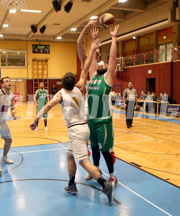 Basketball
