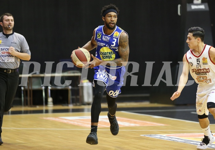 Basketball ABL 2018/19, Grunddurchgang 18.Runde BC Vienna vs. D.C. Timberwolves
 Basketball ABL 2018/19, Grunddurchgang 18.Runde BC Vienna vs. D.C. Timberwolves