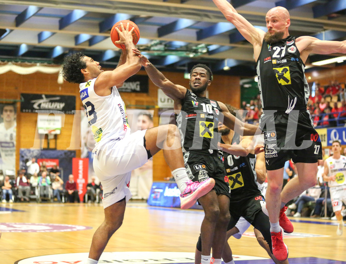 Basketball Superliga 2022/23, Playoff, Semifinale Spiel 3 Gmunden Swans vs. Flyers Wels
 Basketball Superliga 2022/23, Playoff, Semifinale Spiel 3 Gmunden Swans vs. Flyers Wels