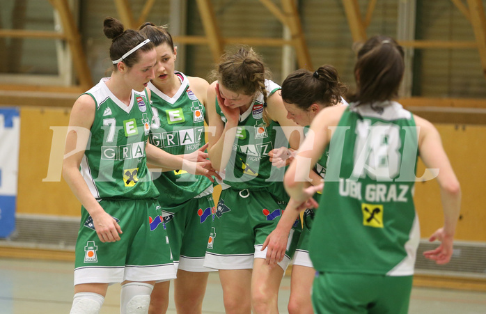 Basketball Damen Superliga 2021/22, Halbfinale Spiel 3 Vienna United vs. UBI Graz
Basketball Damen Superliga 2021/22, Halbfinale Spiel 3 Vienna United vs. UBI Graz