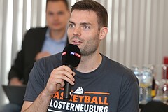 Basketball ABL 2016/17, ABL Pressekonferenz  vs. 


