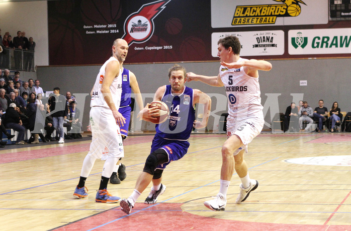 Basketball CUP 2019/20 Viertelfinale  Güssing/Jennersdorf Blackbirds vs Vienna D.C.Timberwolves
