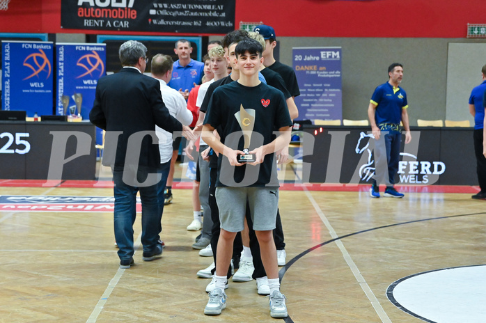 2025.05.11 SLMU16 FIN USBC Graz vs BC Vienna,