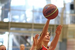 Basketball Nationalteam WU16 2015  Team Austria vs. Team Denmark


